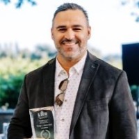 Tony Alahverdi