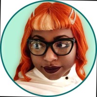 Karen Marshall (She/Her)