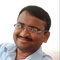 Sureshkumar Sahu M.Tech,MIE,MISTE,MIS