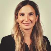 Catherine Bazinet