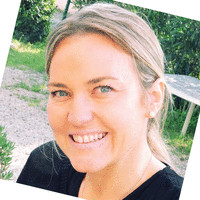Laetitia L'haridon