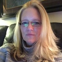Sandra Colliander