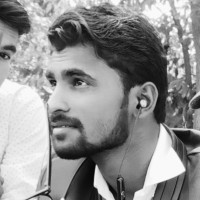 Girish Singraul