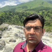 Er.Rakesh Kumar Badgal