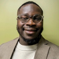 Damilola Okeowo