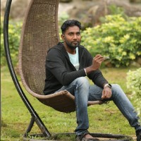 Hari Krishnan