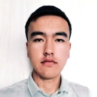 Jakhongir Amirkhamzaev