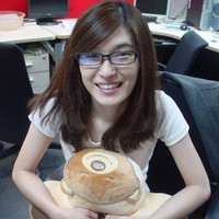 joyce jia