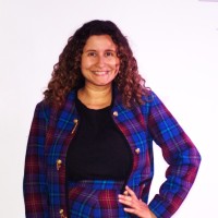 Océane Texeraud 🦎