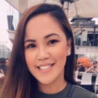 Theody Mae Ferrer
