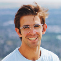 Andrew Swain