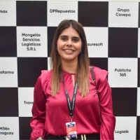 Larissa Villalba Saavedra