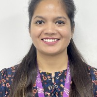 Ritu Sharma