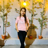 Vrunda Pawase
