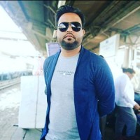 Jigar Raval