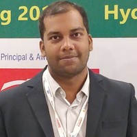 Anup Mahapatre