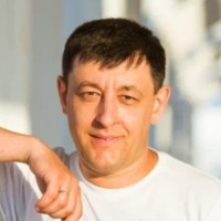 Viacheslav Alishaev