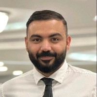Hamed Almajed