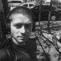 Nodar Belashvili