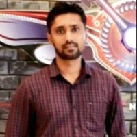 Shameem Ahmed
