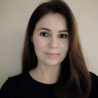 Natalia Sulich