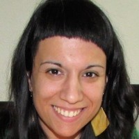 Sandra Martina Espín Tello (OT - PhD)