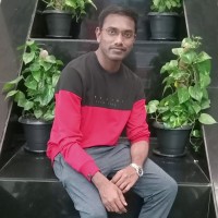 Venkatesh Bandi