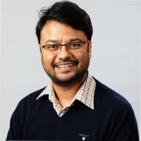 Abhinav Khare (Prince 2® Practitioner, Itil®)