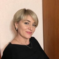 Татьяна Осадчая