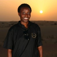 Tabitha Nduta
