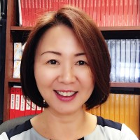 Margaret Lee