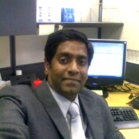 Sivarama Krishnan Ganesan