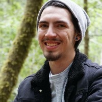 Trevor Lopez