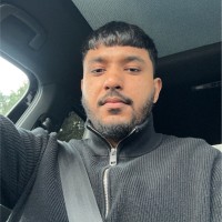 Manjosh B.