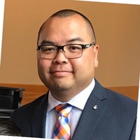 Rocky Chow