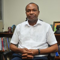 James Ezechi