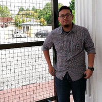 Badriel Ismail