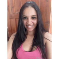 Thainara de jesus Van Doornik