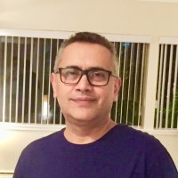 Sid Salehpour
