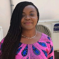 Ijeoma Ann Nwafor