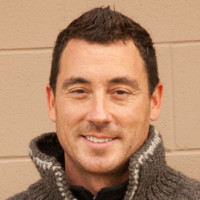 Arron McKenzie