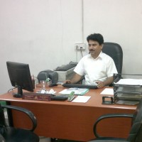 Arshad Imam