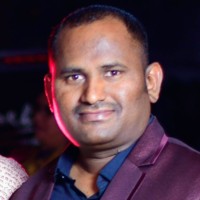 Vinod Hanwate