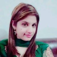Sumreen Arshad