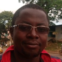 Cherel Dongmo ghojio
