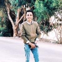 Ahmed Ali