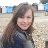 Lauren Thwaites