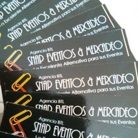 Snap Eventos Mercadeo