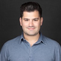 Jordan Spektor, MBA