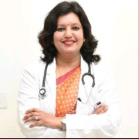 Dr. Parul Agrawal